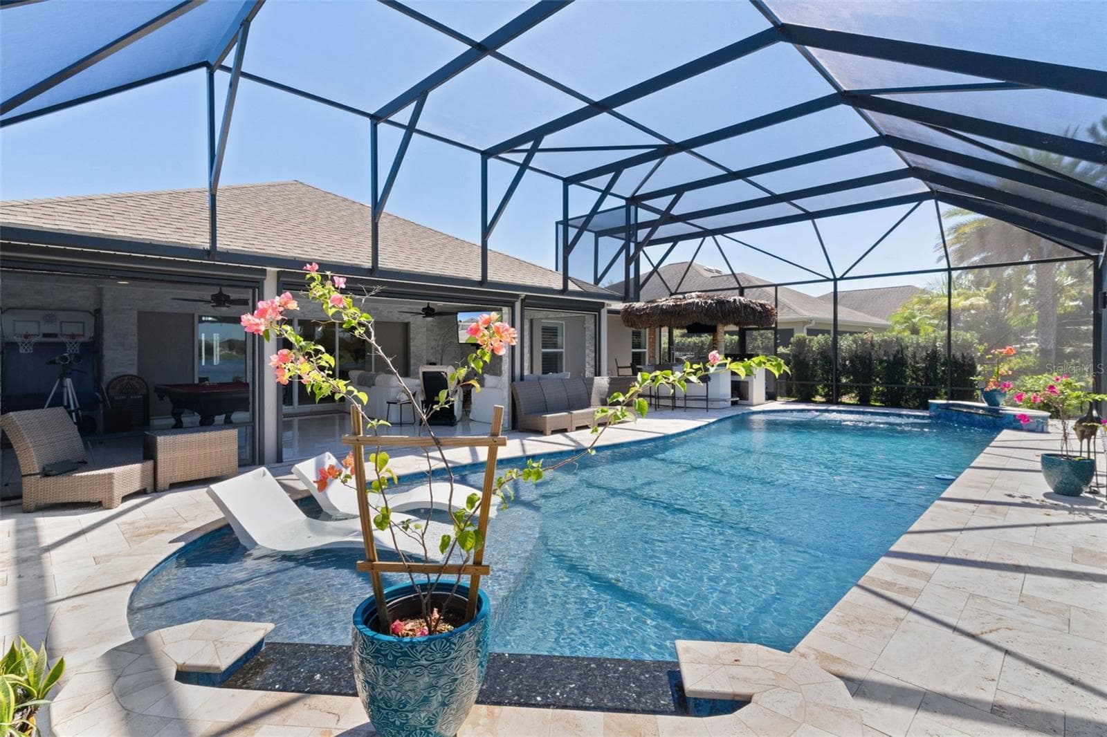 Single Family Residence at 3720 VINELAND AVE, THE VILLAGES, photo 66 of 96