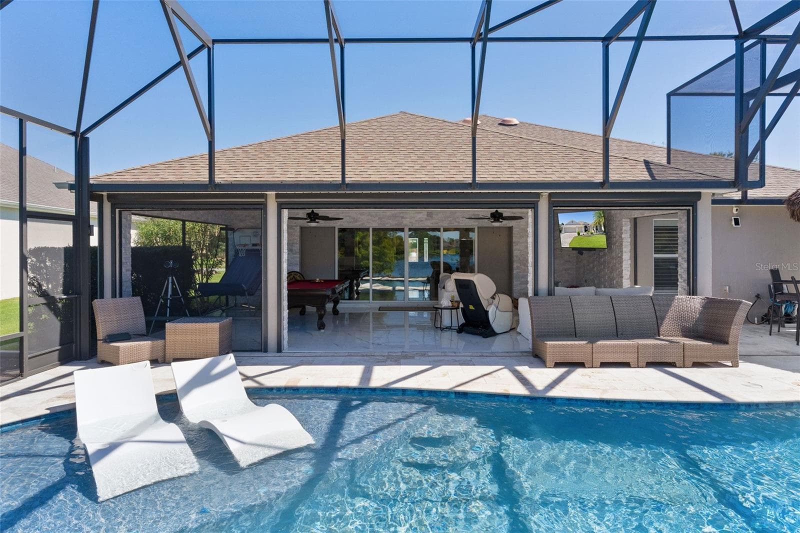 Single Family Residence at 3720 VINELAND AVE, THE VILLAGES, photo 67 of 96