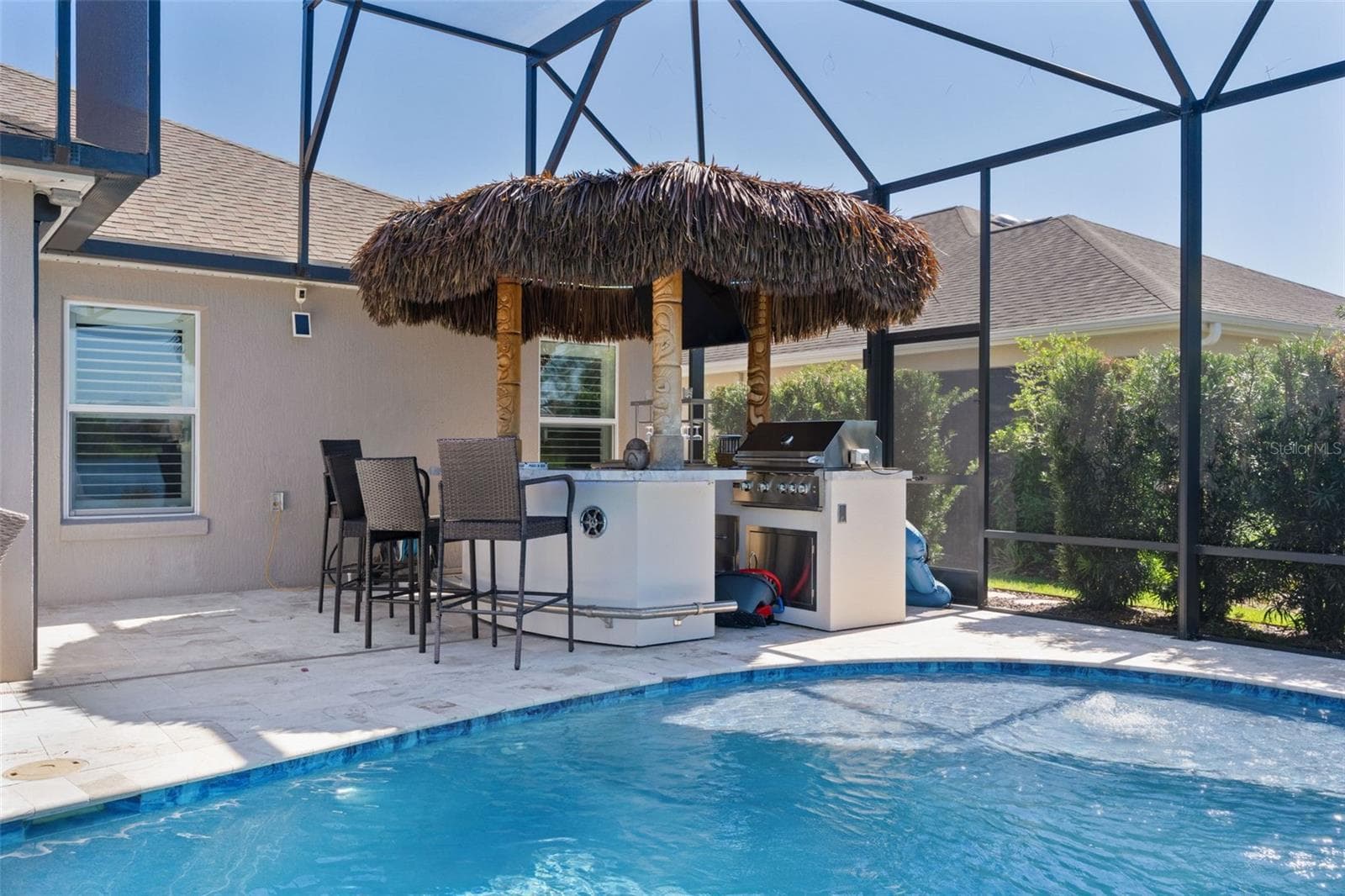 Single Family Residence at 3720 VINELAND AVE, THE VILLAGES, photo 68 of 96