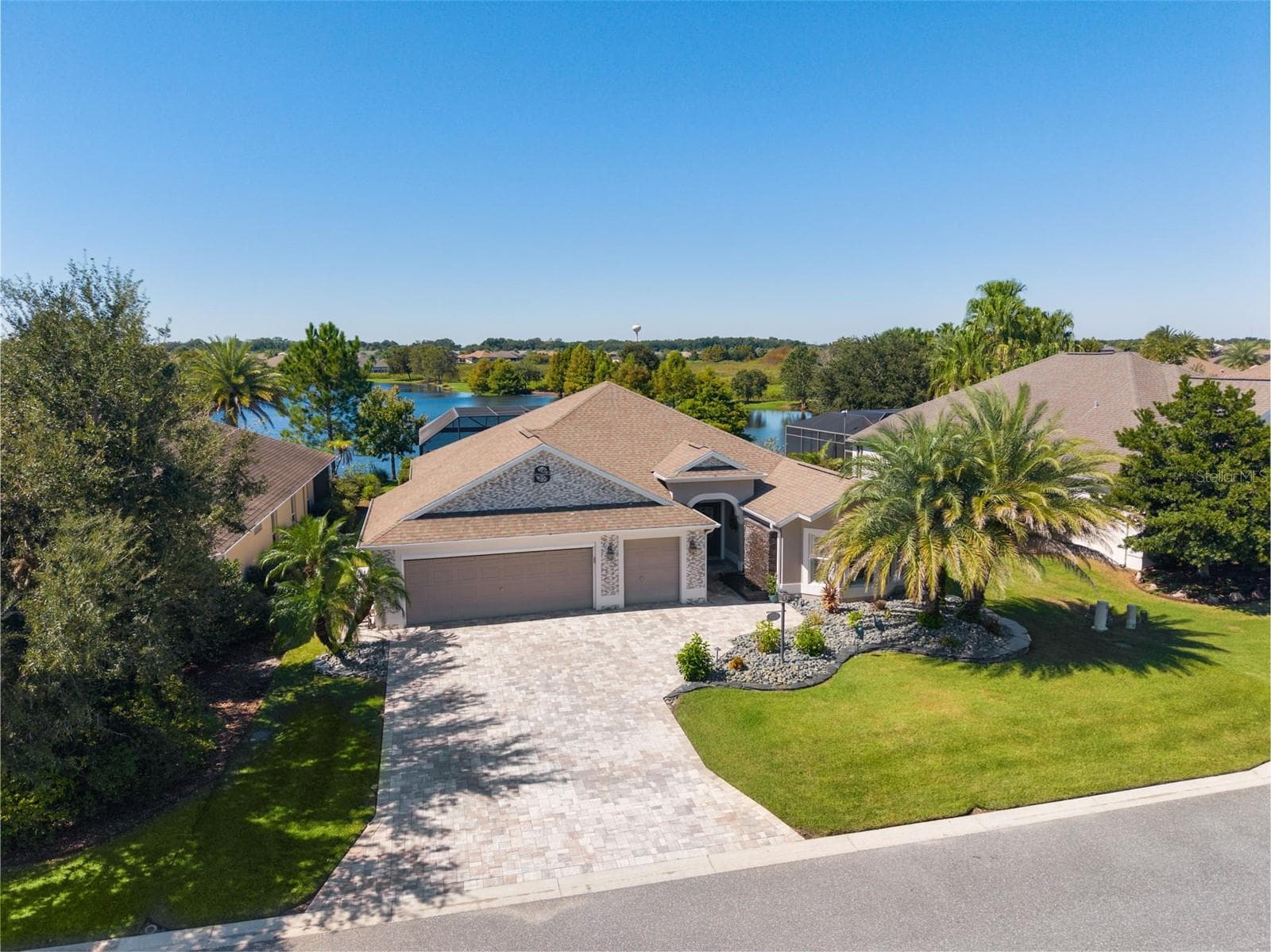 Single Family Residence at 3720 VINELAND AVE, THE VILLAGES, photo 87 of 96