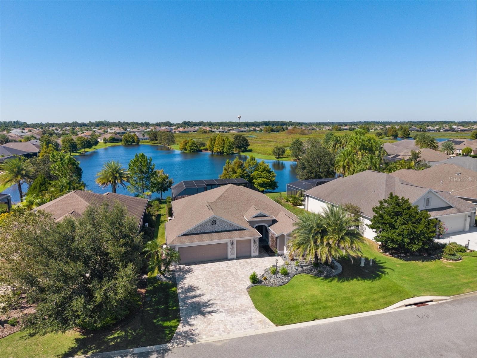 Single Family Residence at 3720 VINELAND AVE, THE VILLAGES, photo 88 of 96