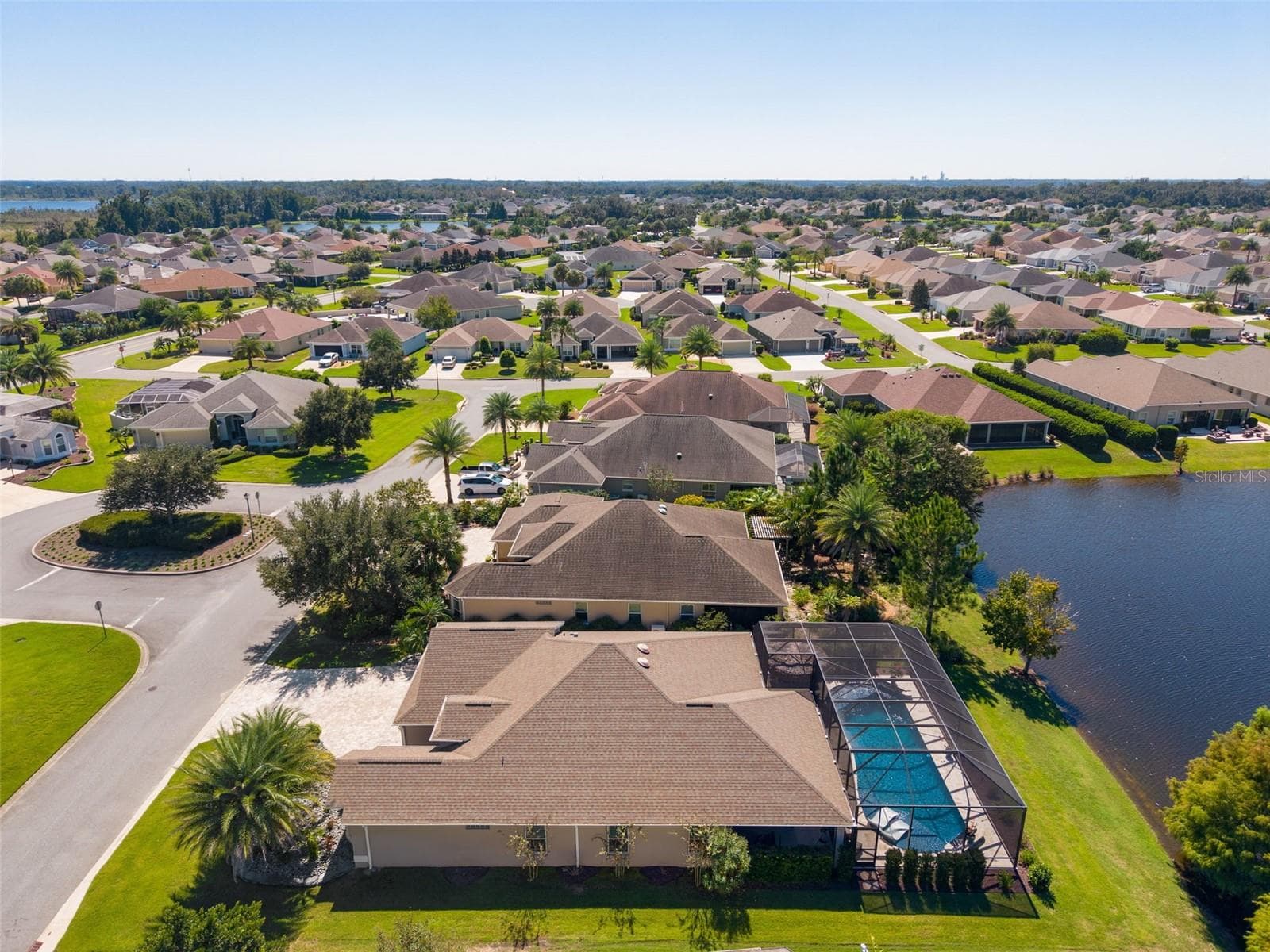 Single Family Residence at 3720 VINELAND AVE, THE VILLAGES, photo 90 of 96