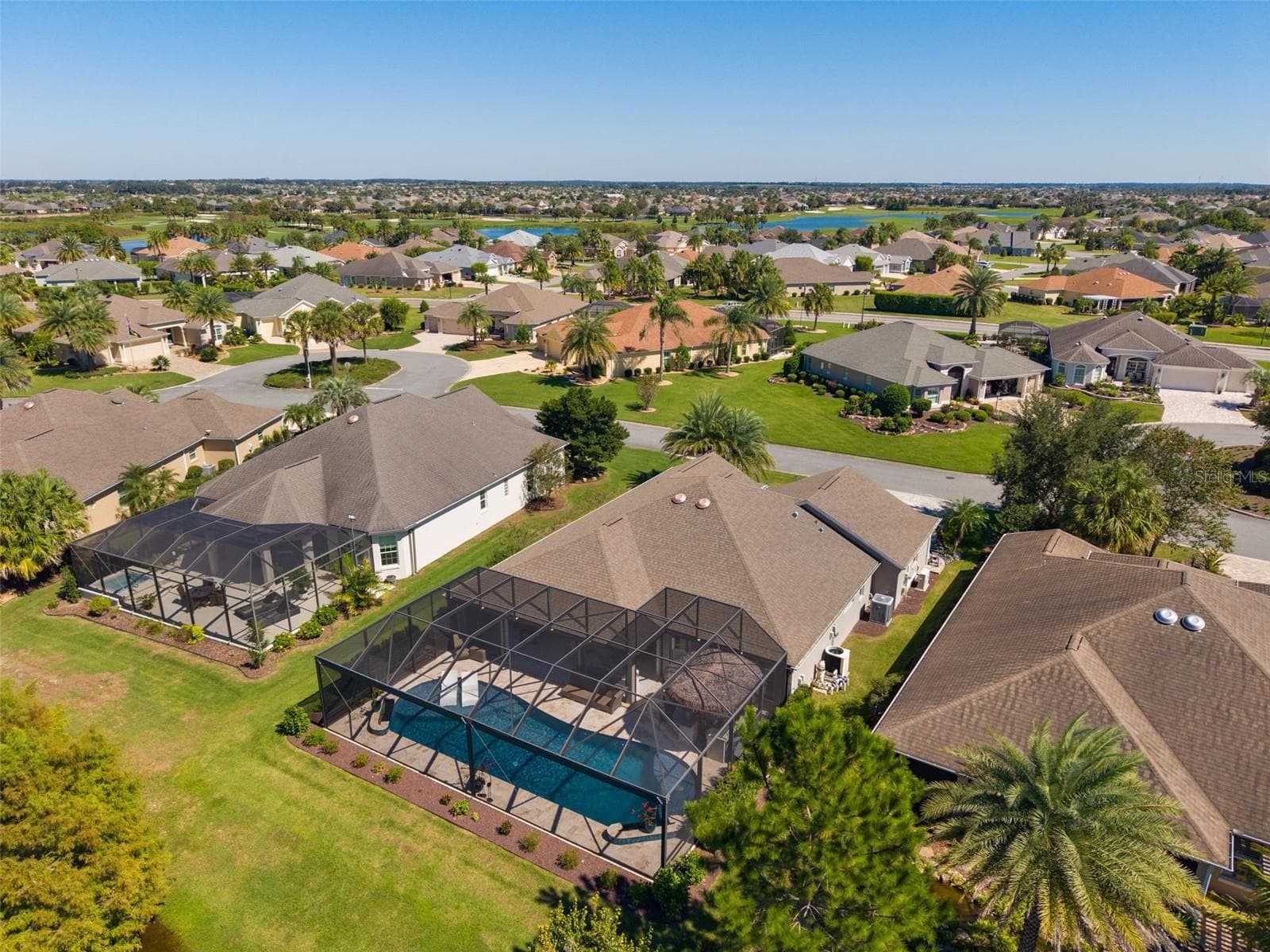 Single Family Residence at 3720 VINELAND AVE, THE VILLAGES, photo 93 of 96