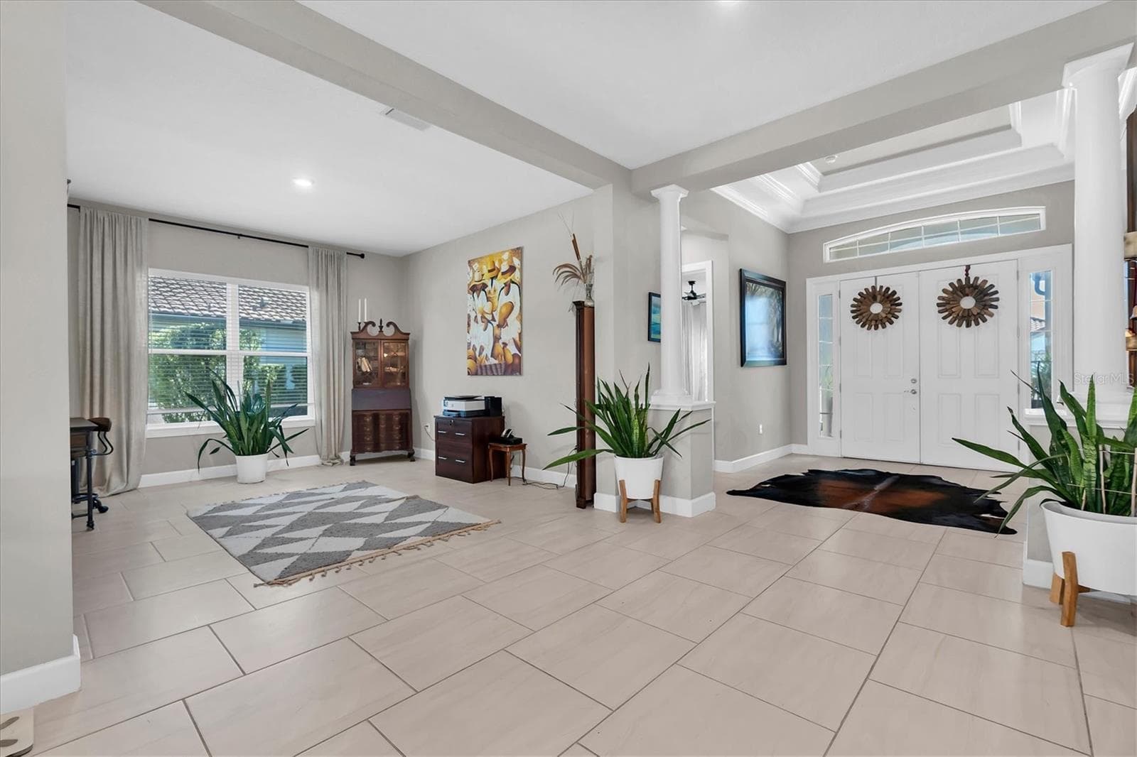Single Family Residence at 11149 EGERIA DR, ODESSA, photo 5 of 65