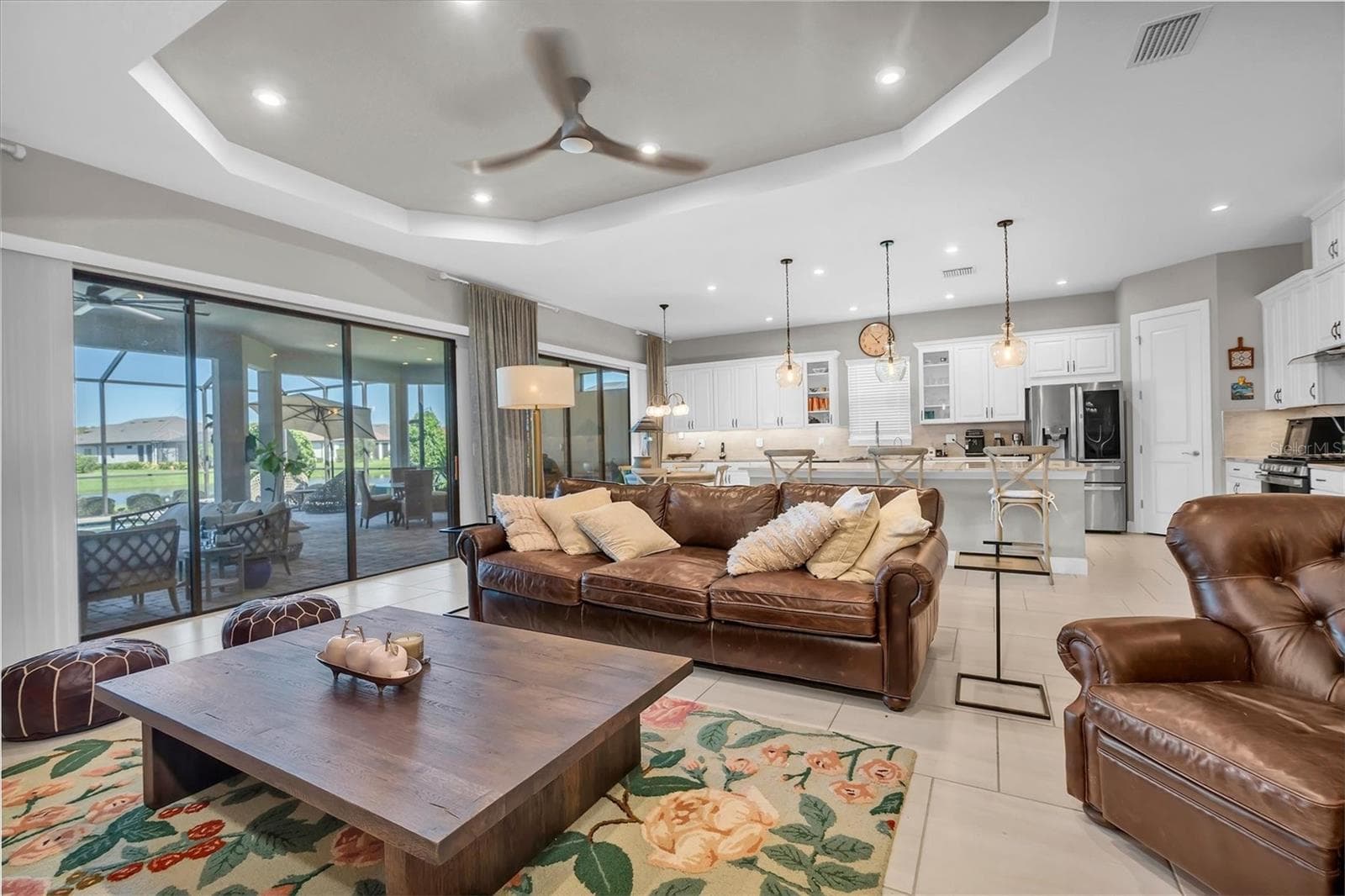 Single Family Residence at 11149 EGERIA DR, ODESSA, photo 10 of 65