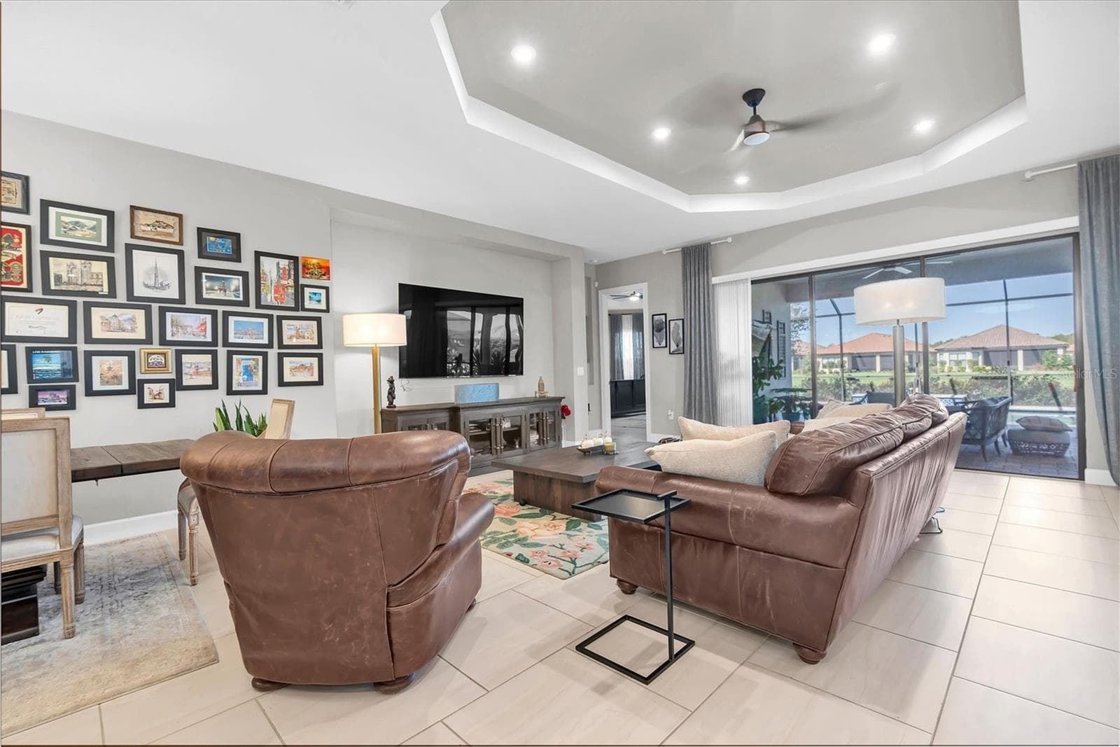 Single Family Residence at 11149 EGERIA DR, ODESSA, photo 11 of 65