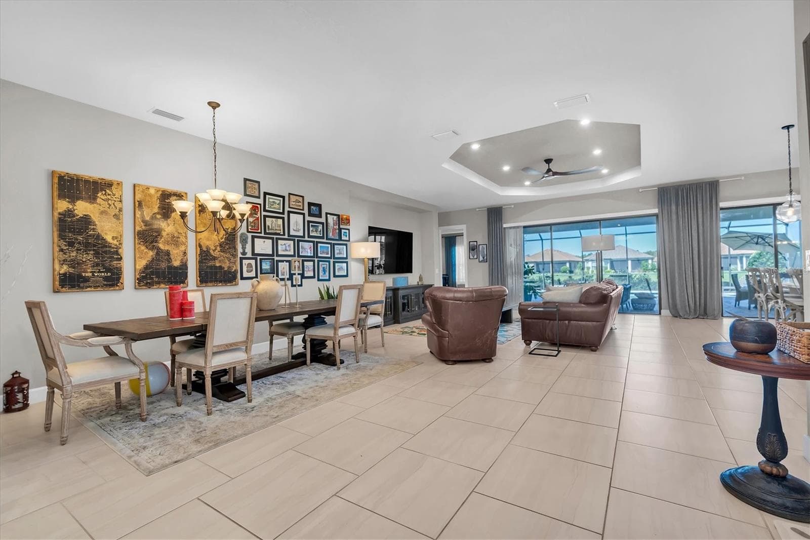Single Family Residence at 11149 EGERIA DR, ODESSA, photo 12 of 65