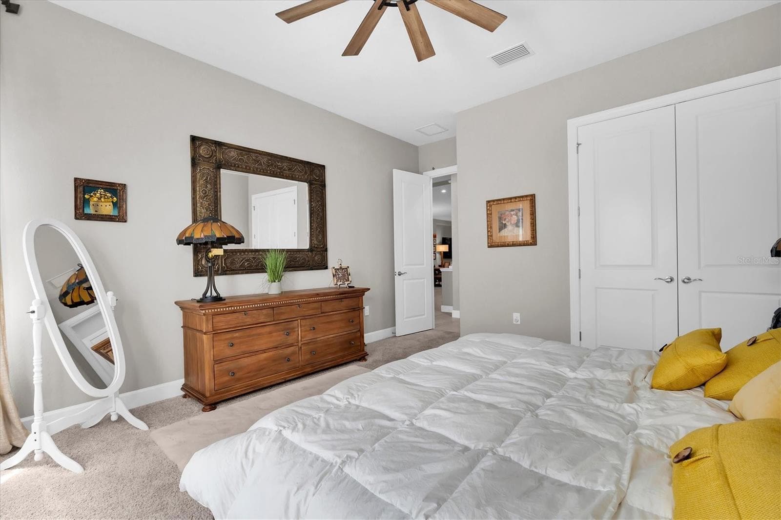 Single Family Residence at 11149 EGERIA DR, ODESSA, photo 28 of 65