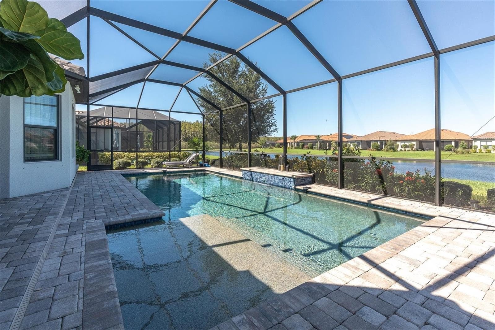 Single Family Residence at 11149 EGERIA DR, ODESSA, photo 37 of 65