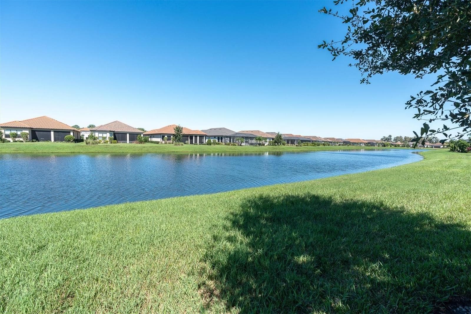 Single Family Residence at 11149 EGERIA DR, ODESSA, photo 42 of 65