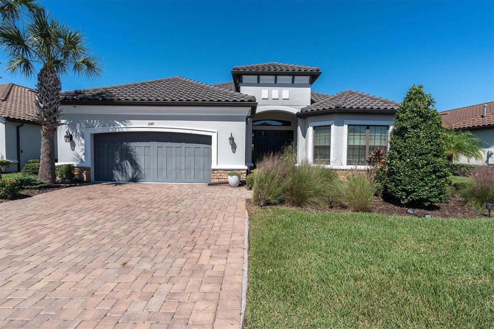 Single Family Residence at 11149 EGERIA DR, ODESSA, photo 51 of 65