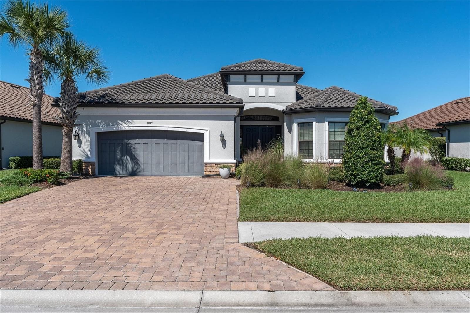 Single Family Residence at 11149 EGERIA DR, ODESSA, photo 52 of 65