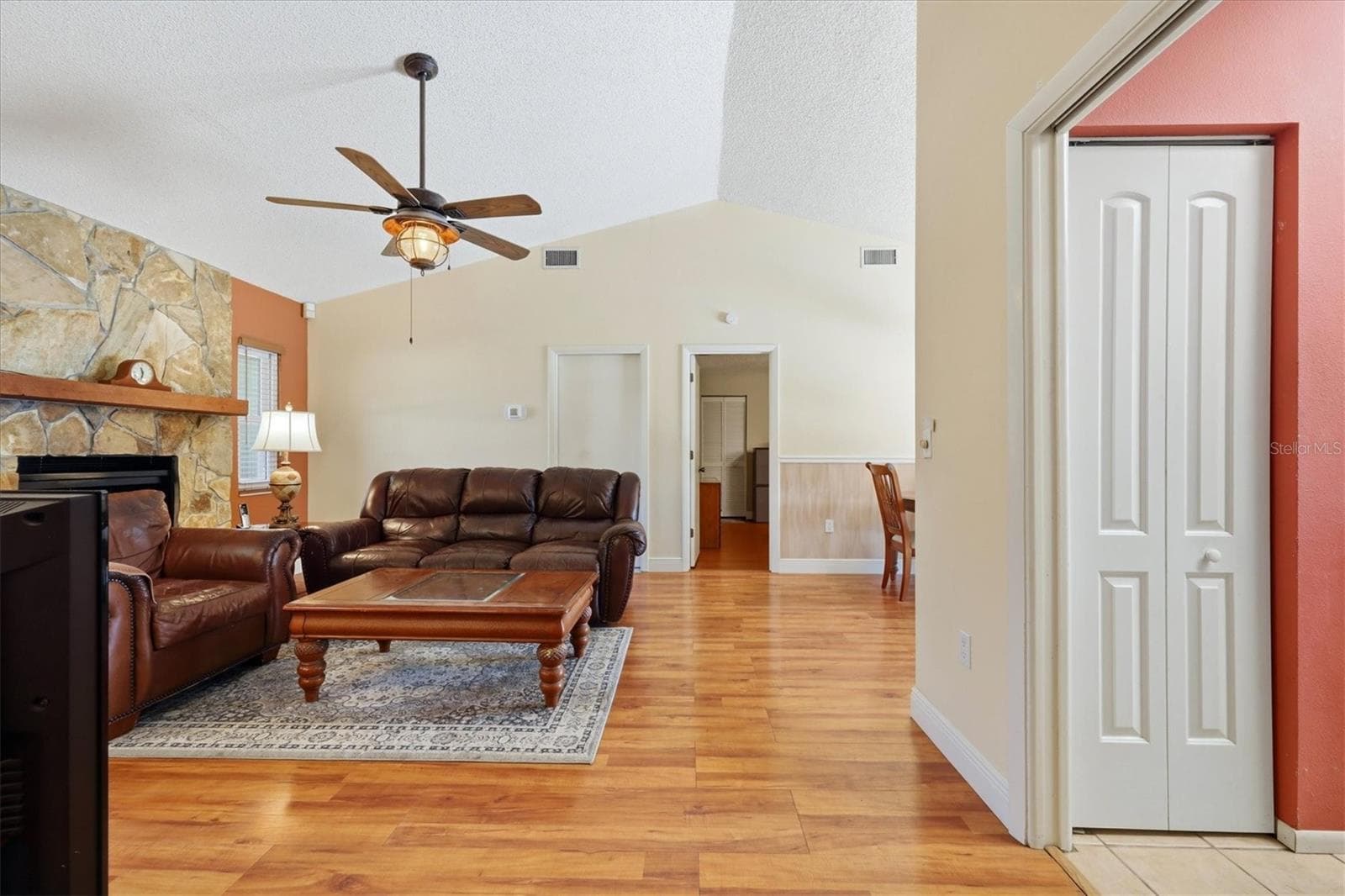 Single Family Residence at 4006 75TH TER E, SARASOTA, photo 8 of 49