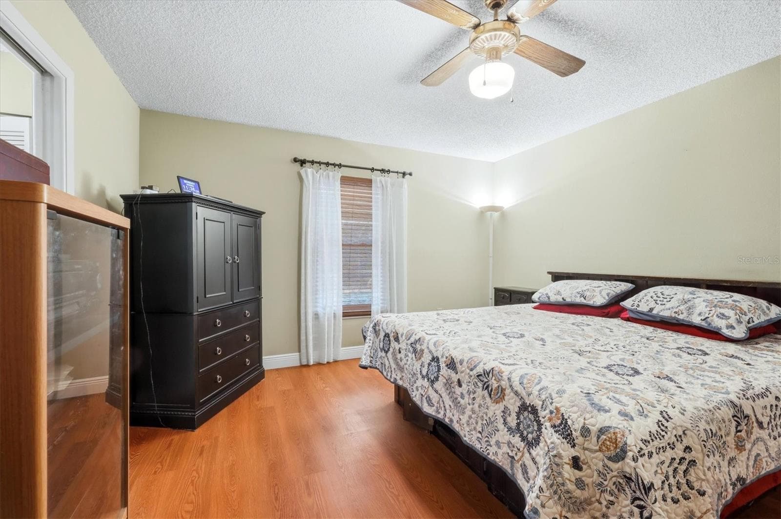 Primary Suite with Walk-in Closet - 4006 75TH TER E, SARASOTA