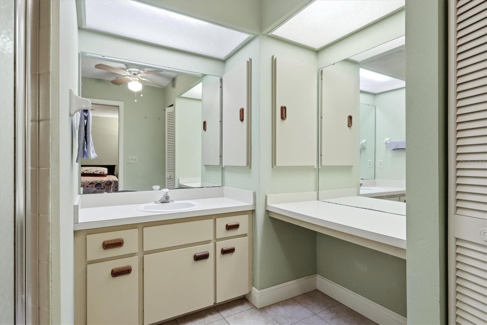 Primary Bath - 4006 75TH TER E, SARASOTA