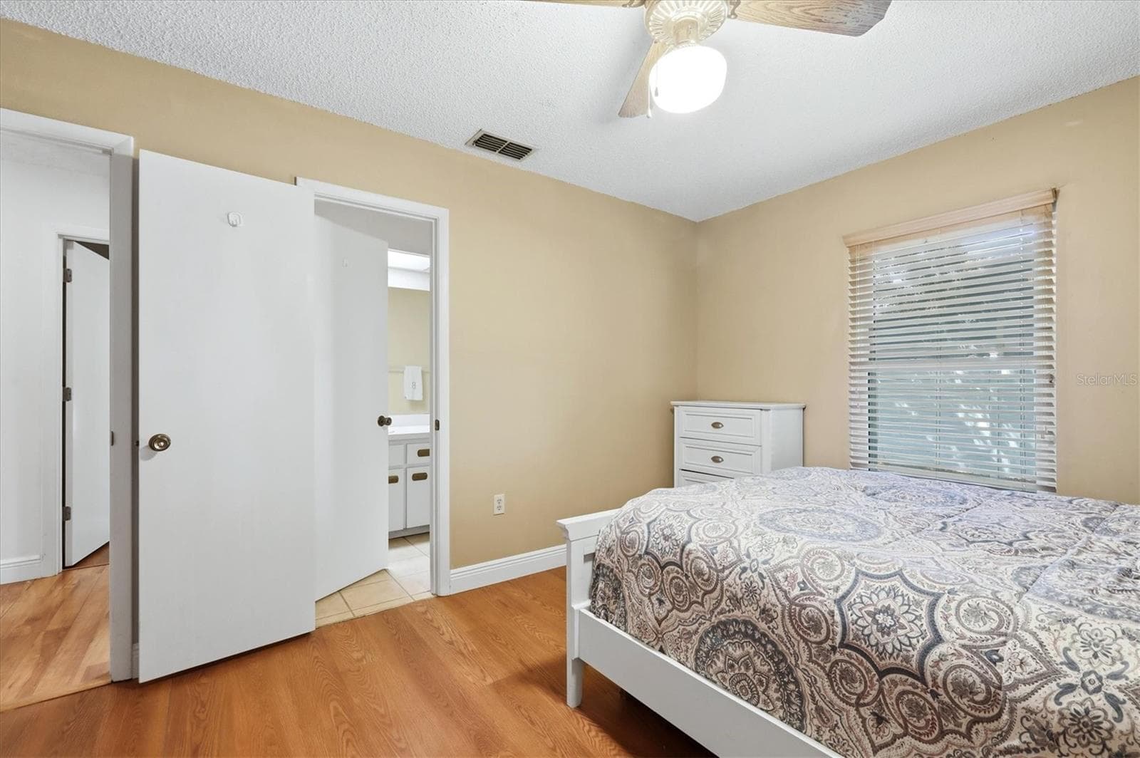 Bedroom 2 - 4006 75TH TER E, SARASOTA