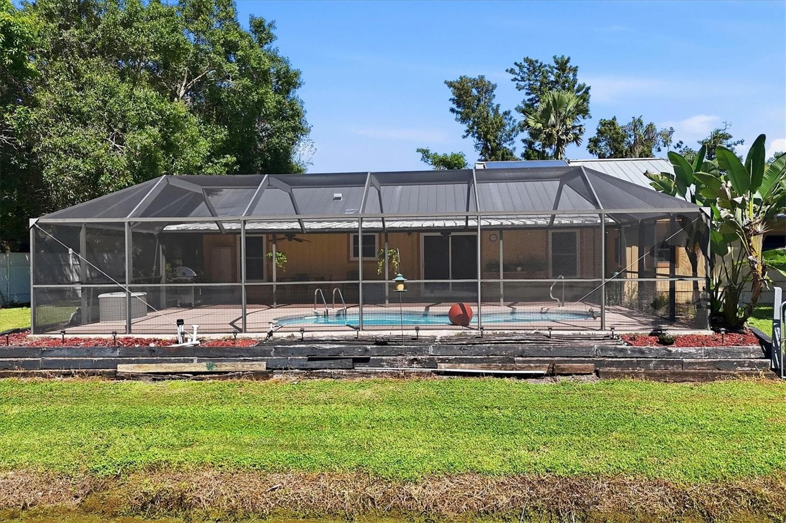 Single Family Residence at 4006 75TH TER E, SARASOTA, photo 38 of 49