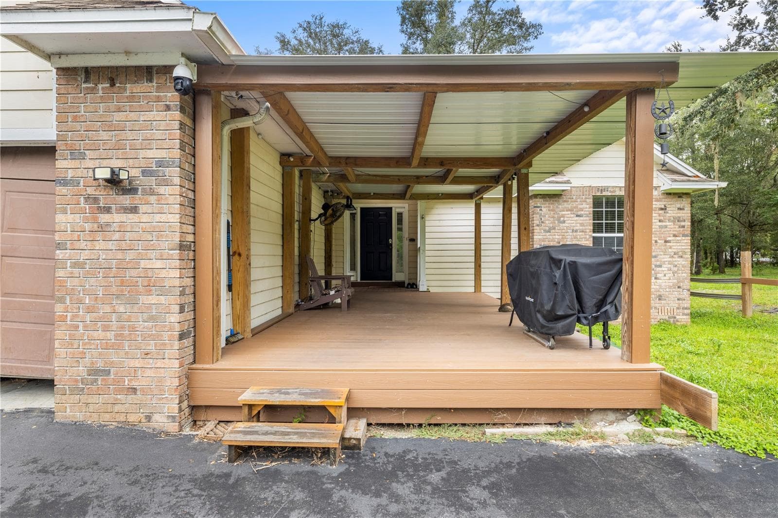Single Family Residence at 18145 BOOMING RD, SPRING HILL, photo 9 of 63