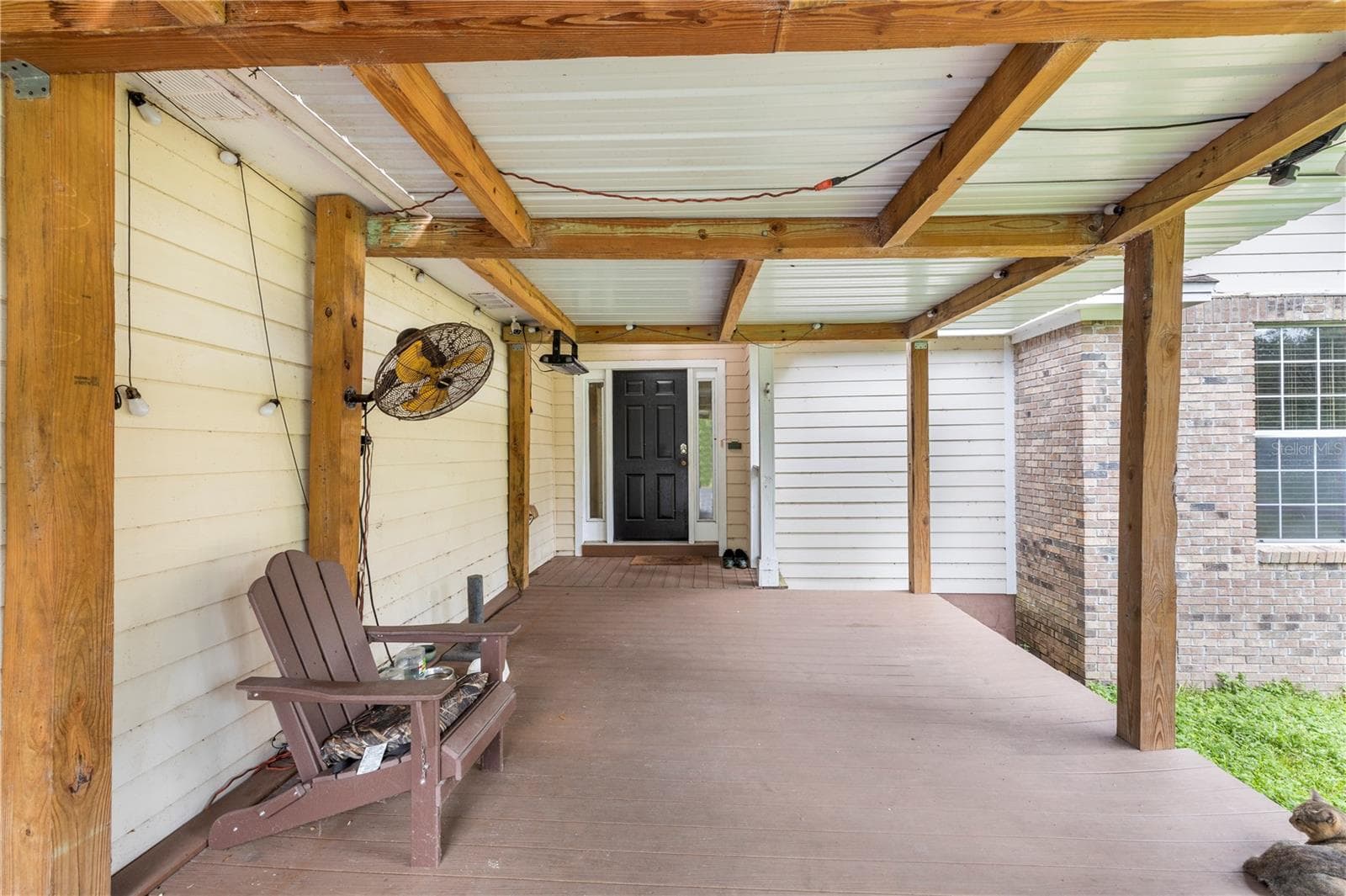 Single Family Residence at 18145 BOOMING RD, SPRING HILL, photo 10 of 63