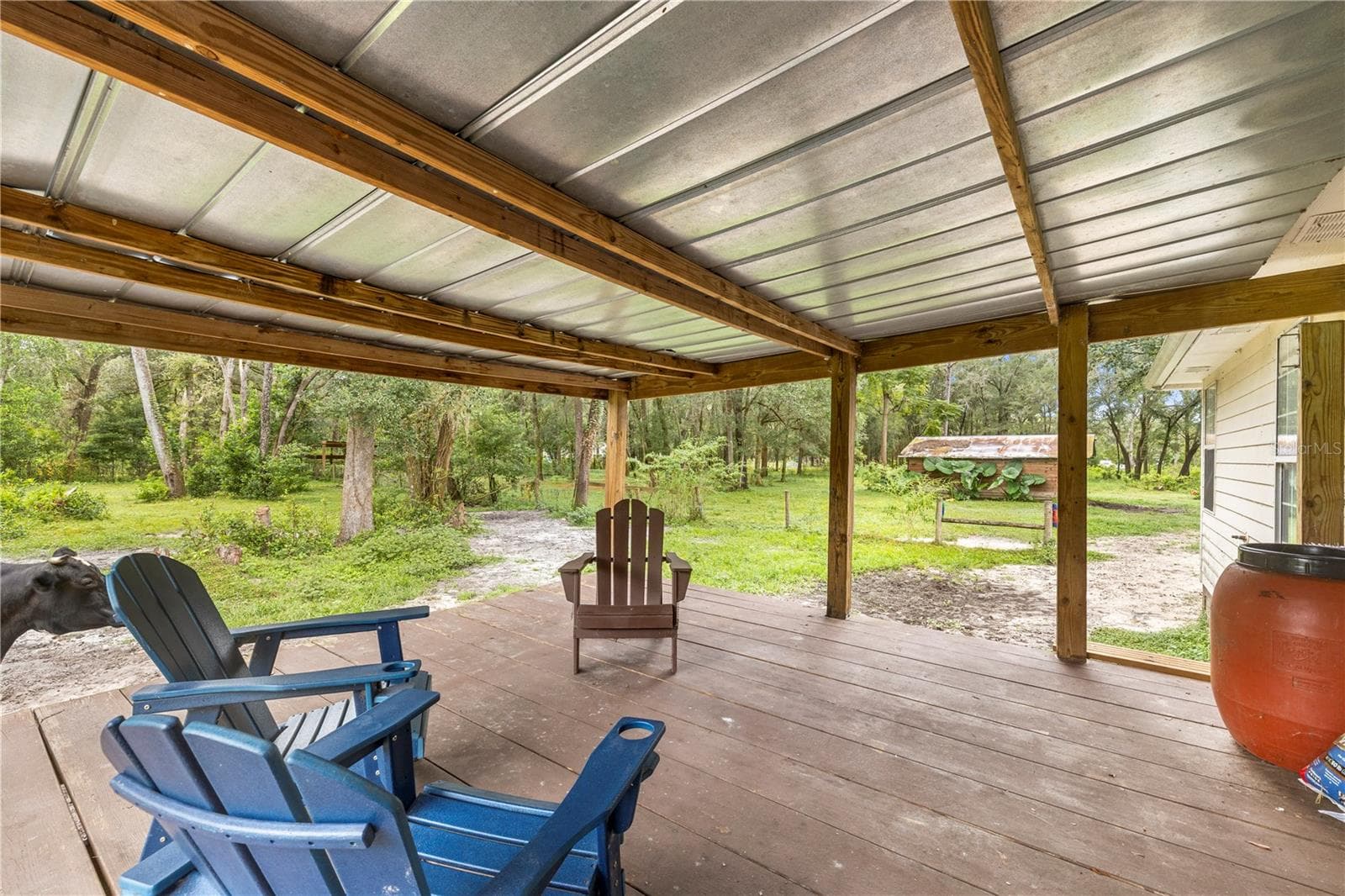 Single Family Residence at 18145 BOOMING RD, SPRING HILL, photo 11 of 63