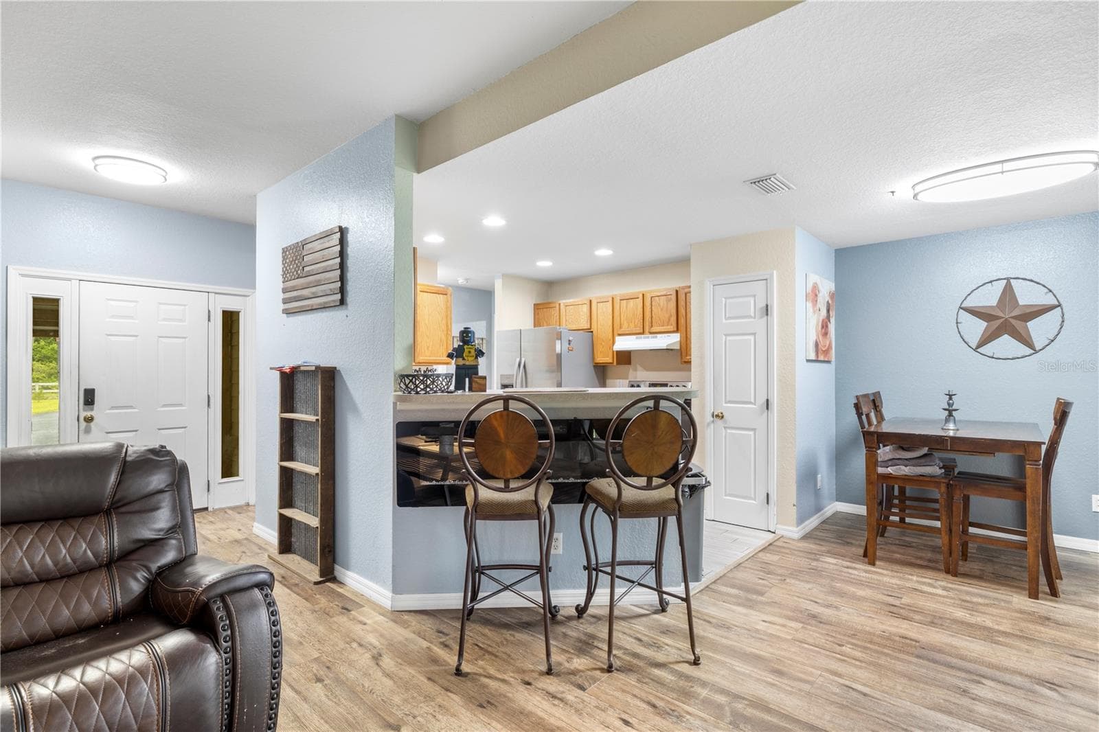 Single Family Residence at 18145 BOOMING RD, SPRING HILL, photo 22 of 63