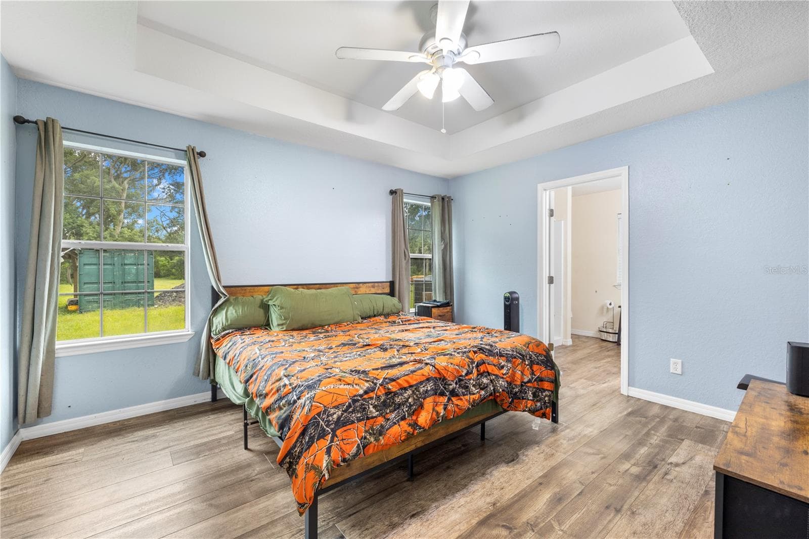 Single Family Residence at 18145 BOOMING RD, SPRING HILL, photo 31 of 63