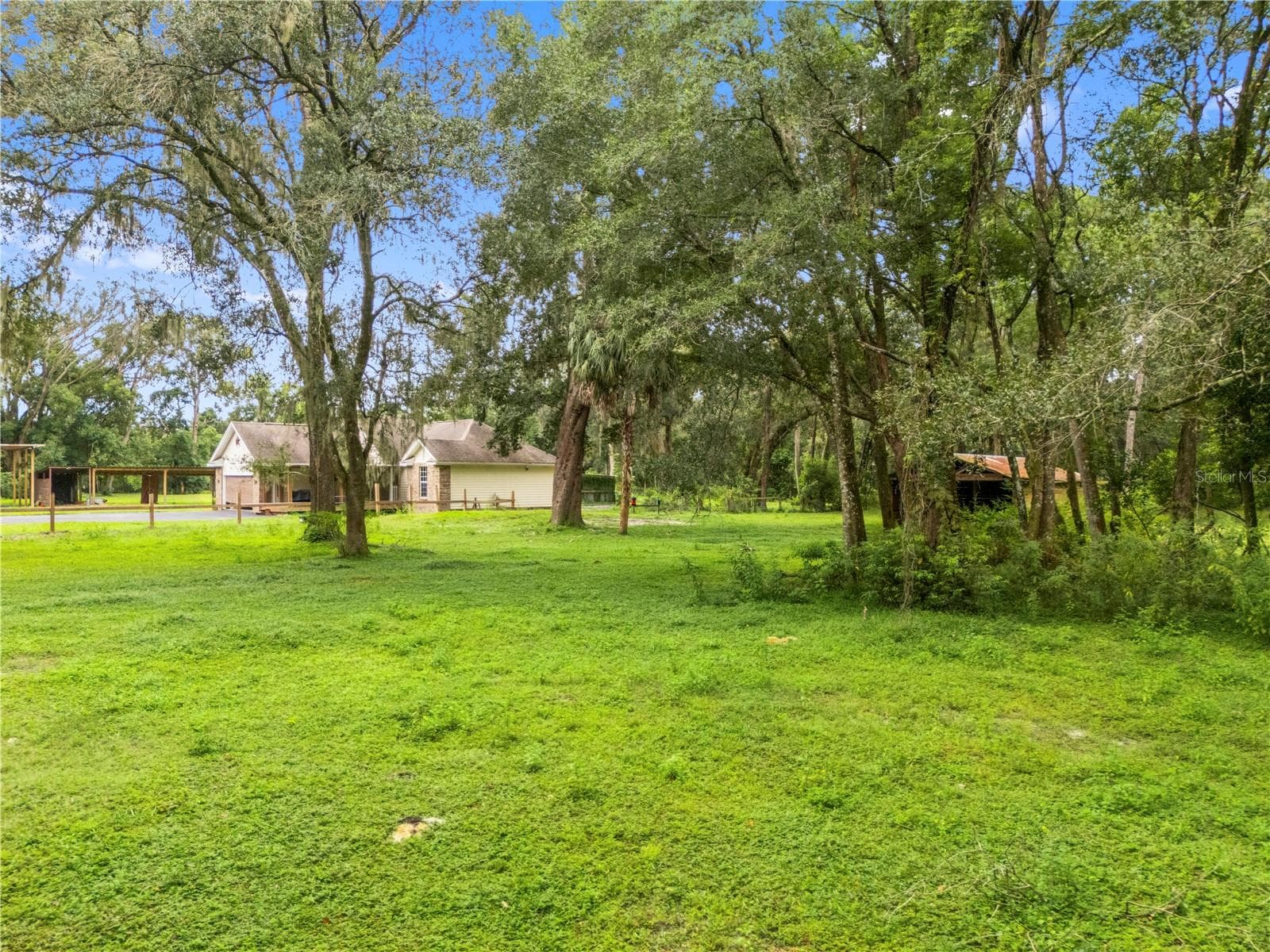 Single Family Residence at 18145 BOOMING RD, SPRING HILL, photo 46 of 63