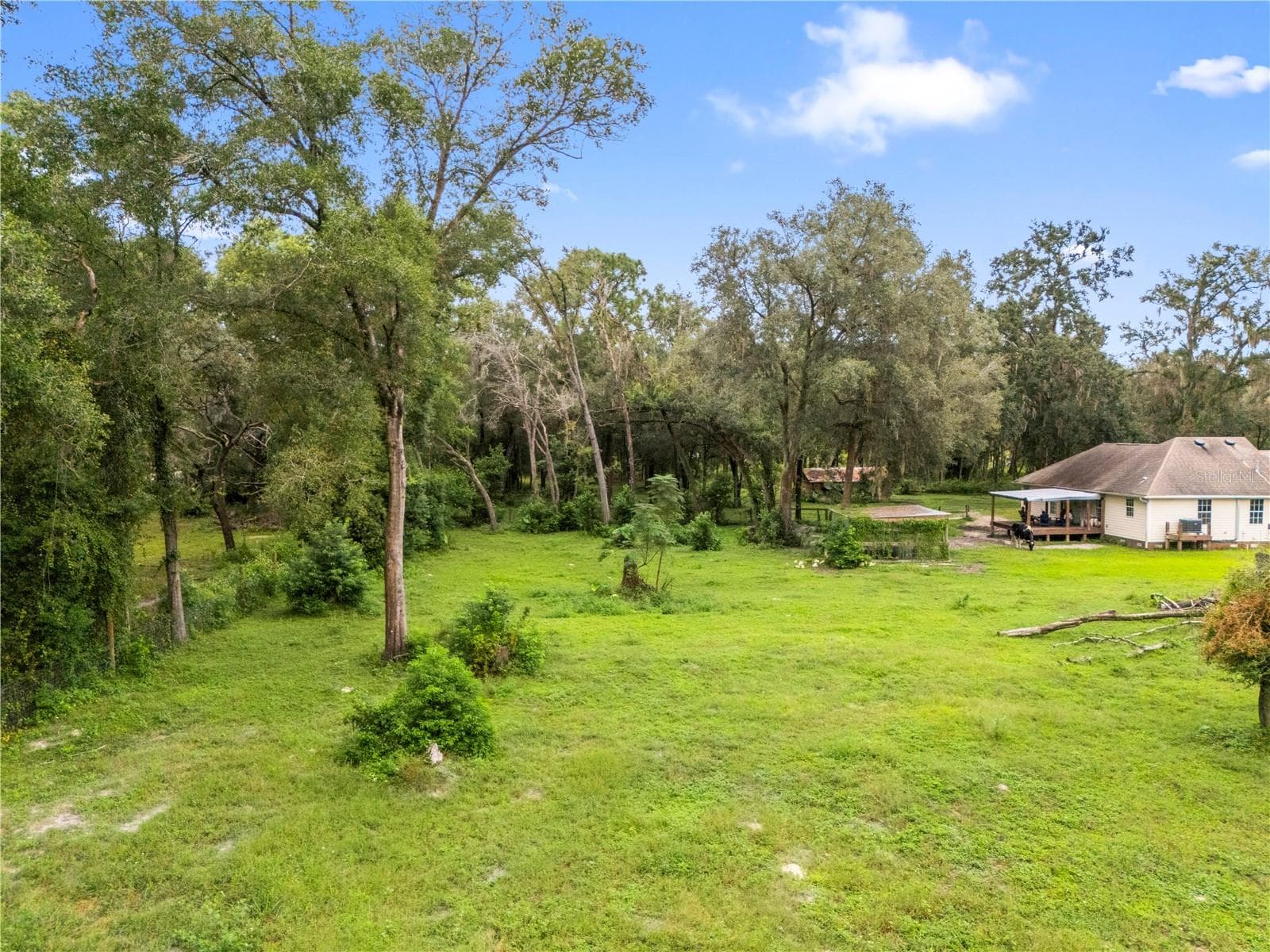 Single Family Residence at 18145 BOOMING RD, SPRING HILL, photo 47 of 63