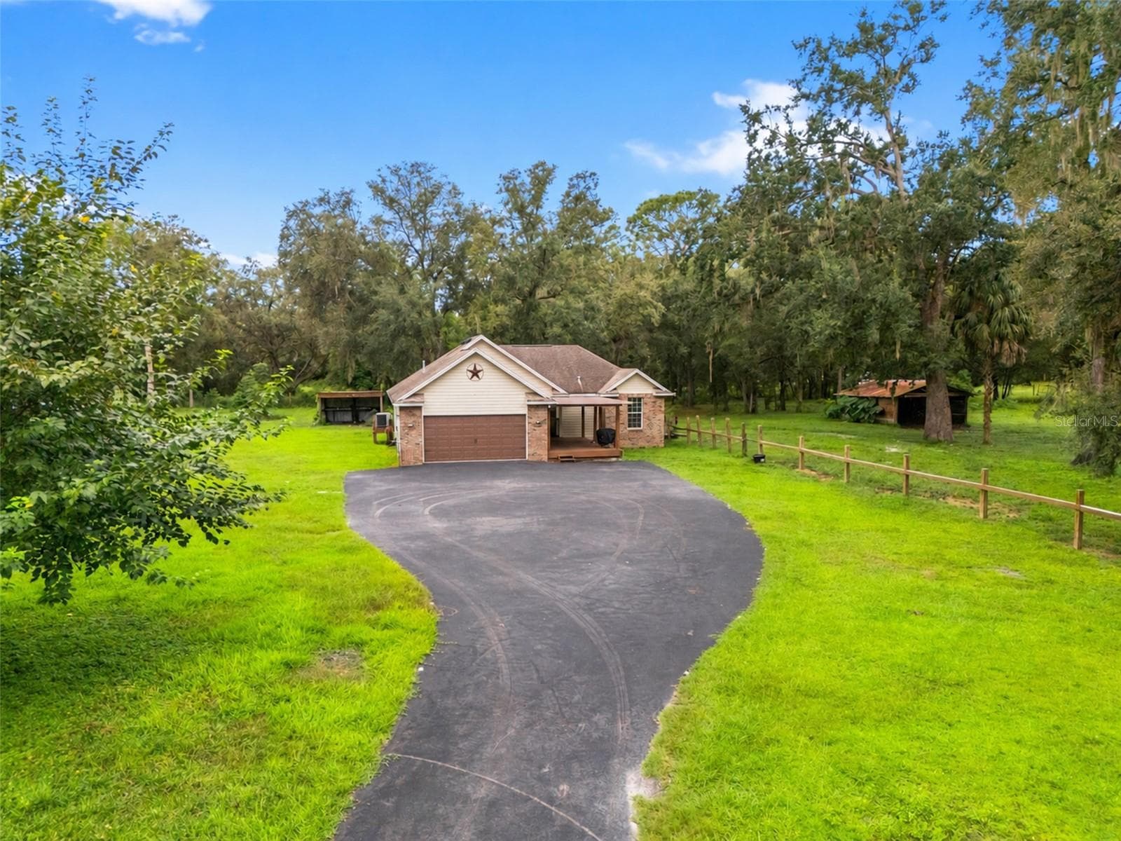 Single Family Residence at 18145 BOOMING RD, SPRING HILL, photo 50 of 63