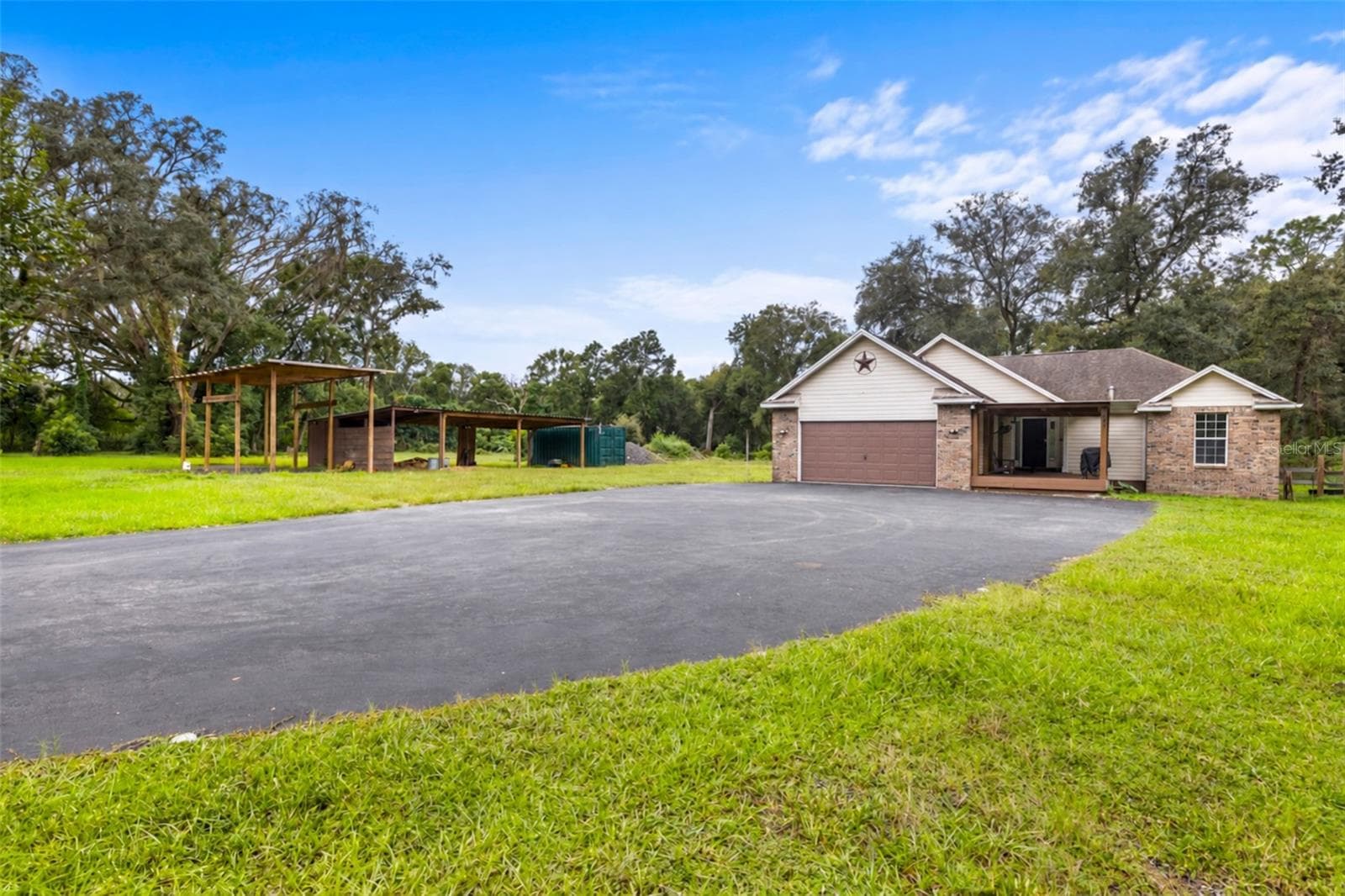 Single Family Residence at 18145 BOOMING RD, SPRING HILL, photo 51 of 63