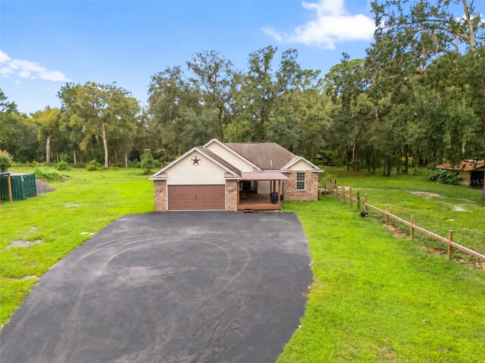 Single Family Residence at 18145 BOOMING RD, SPRING HILL, photo 53 of 63