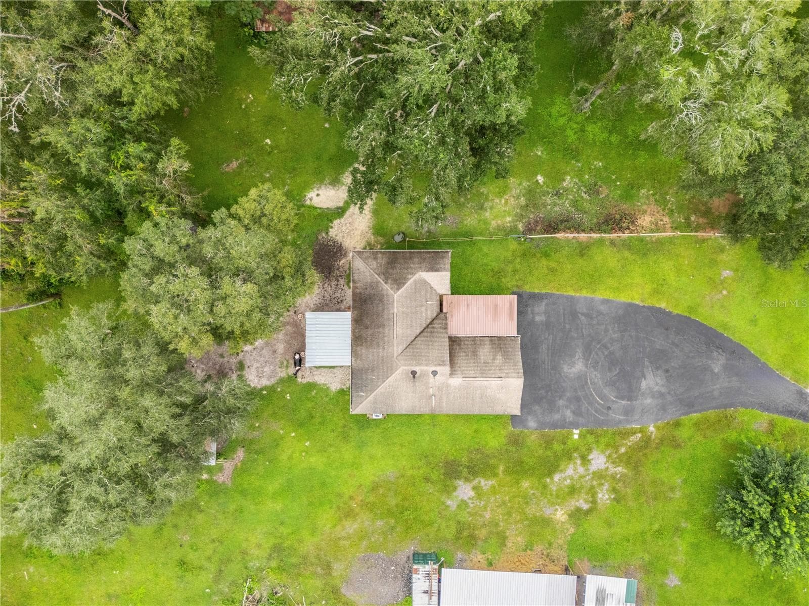 Single Family Residence at 18145 BOOMING RD, SPRING HILL, photo 54 of 63