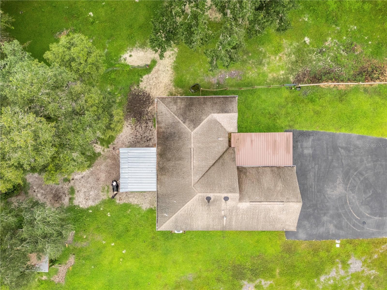 Single Family Residence at 18145 BOOMING RD, SPRING HILL, photo 55 of 63