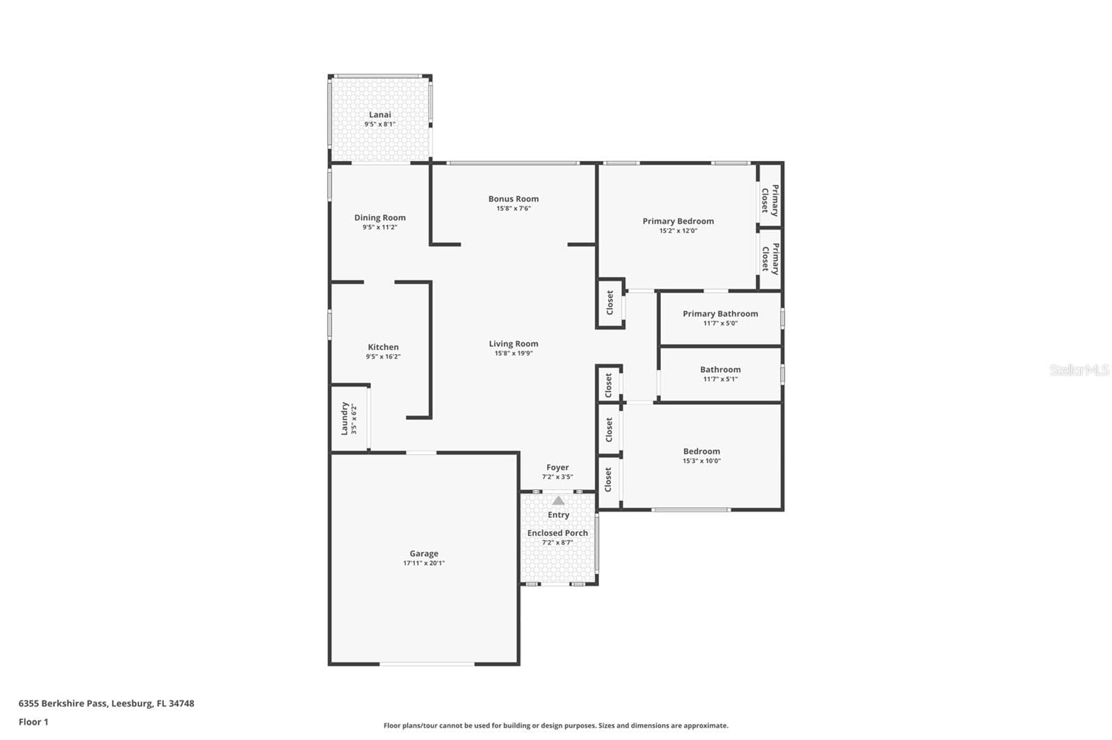 Single Family Residence at 6355 BERKSHIRE PASS, LEESBURG, photo 8 of 66