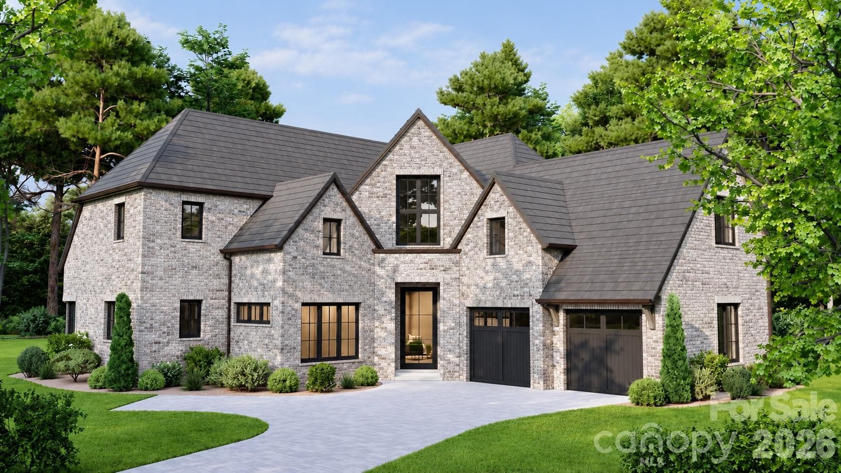 Single Family Residence at 1226 Royal Prince Court, Charlotte, photo 2 of 24
