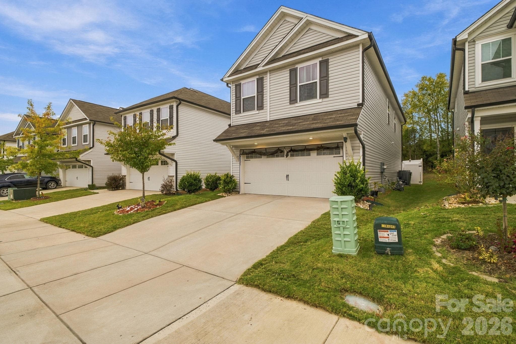 14301 Whistling Teal Drive