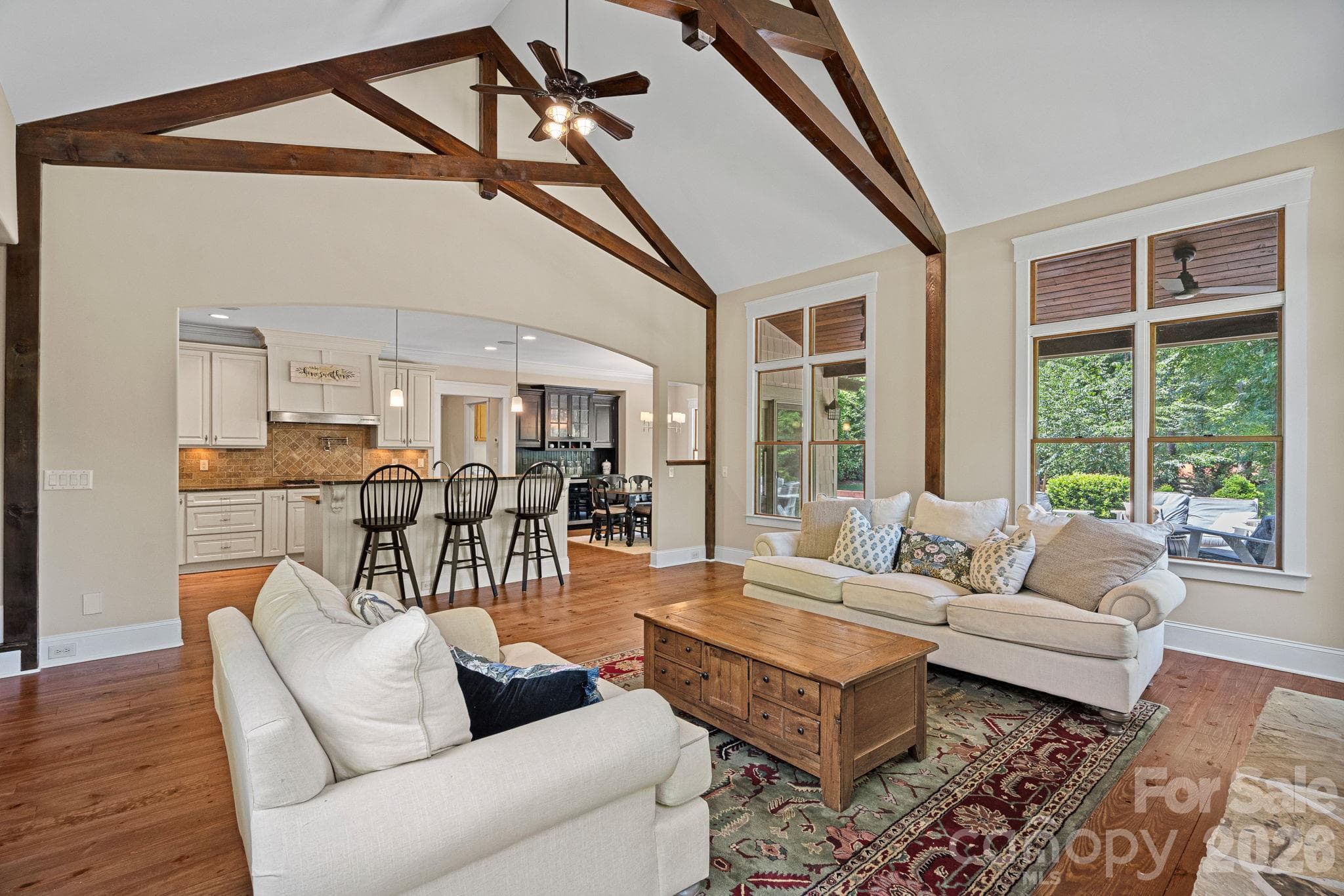 Single Family Residence at 236 Tuskarora Trail, Mooresville, photo 16 of 47
