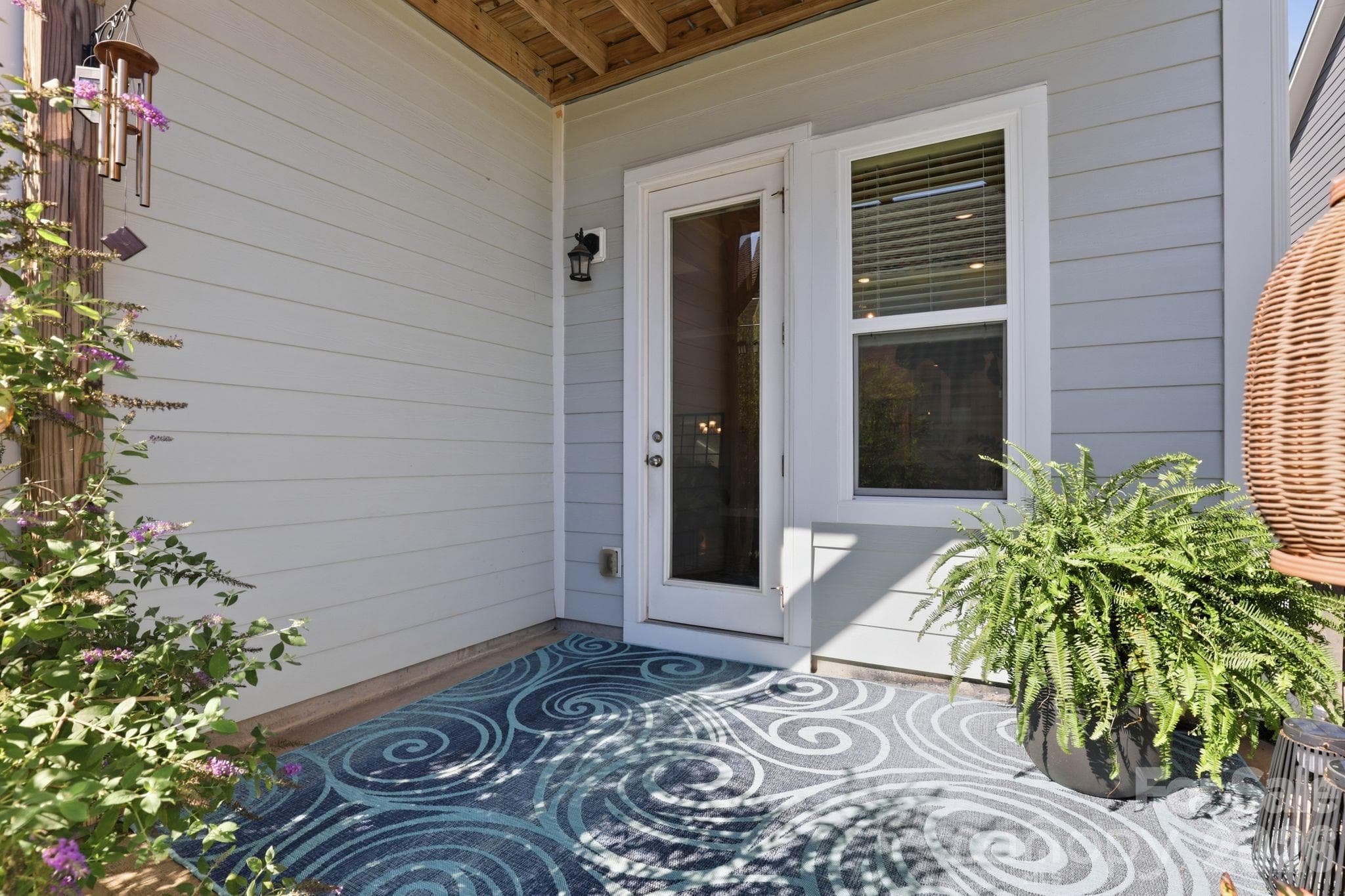 Single Family Residence at 9104 Gladden Hill Lane, Pineville, photo 31 of 48