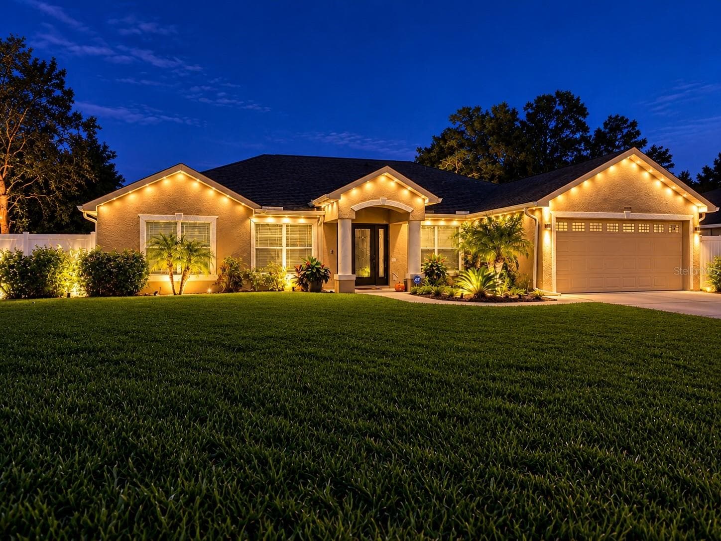 Single Family Residence at 13338 LA CASITA AVE, SPRING HILL, photo 2 of 72