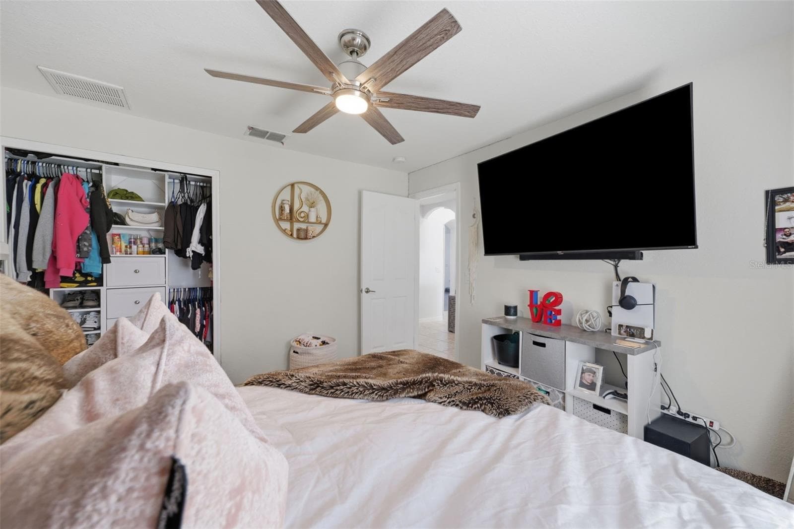 Single Family Residence at 13338 LA CASITA AVE, SPRING HILL, photo 37 of 72