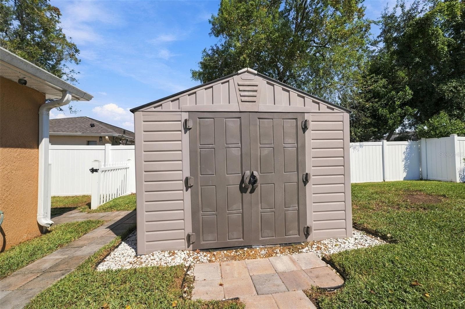 Single Family Residence at 13338 LA CASITA AVE, SPRING HILL, photo 50 of 72
