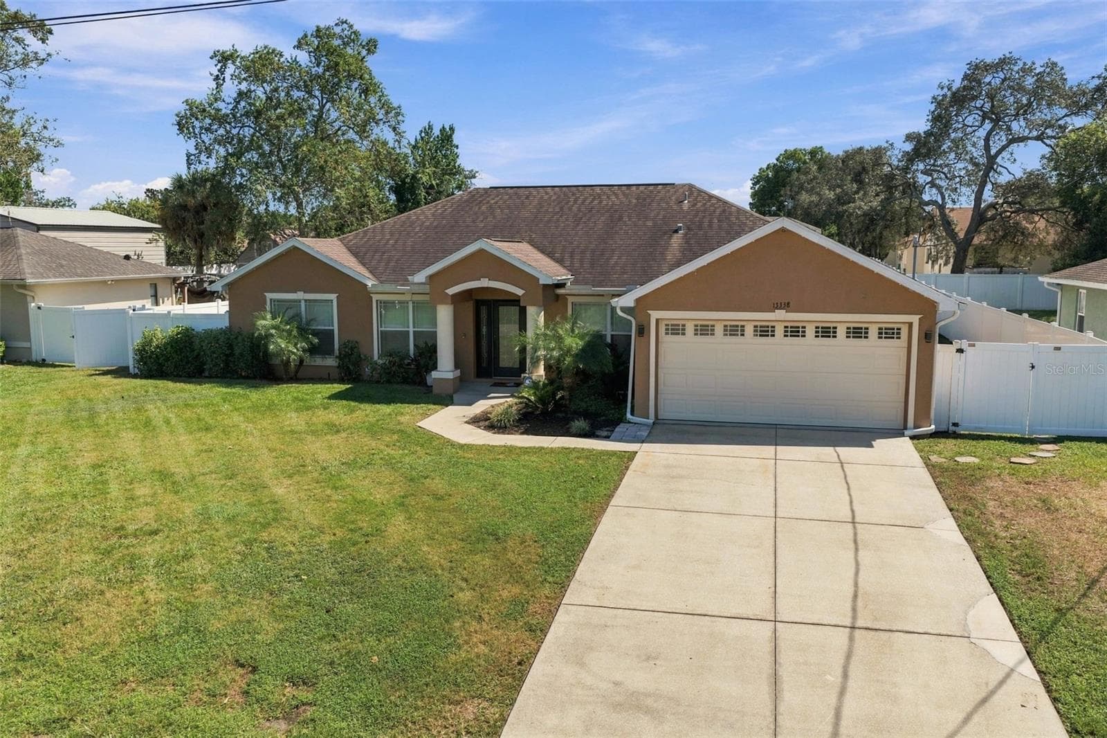 Single Family Residence at 13338 LA CASITA AVE, SPRING HILL, photo 52 of 72