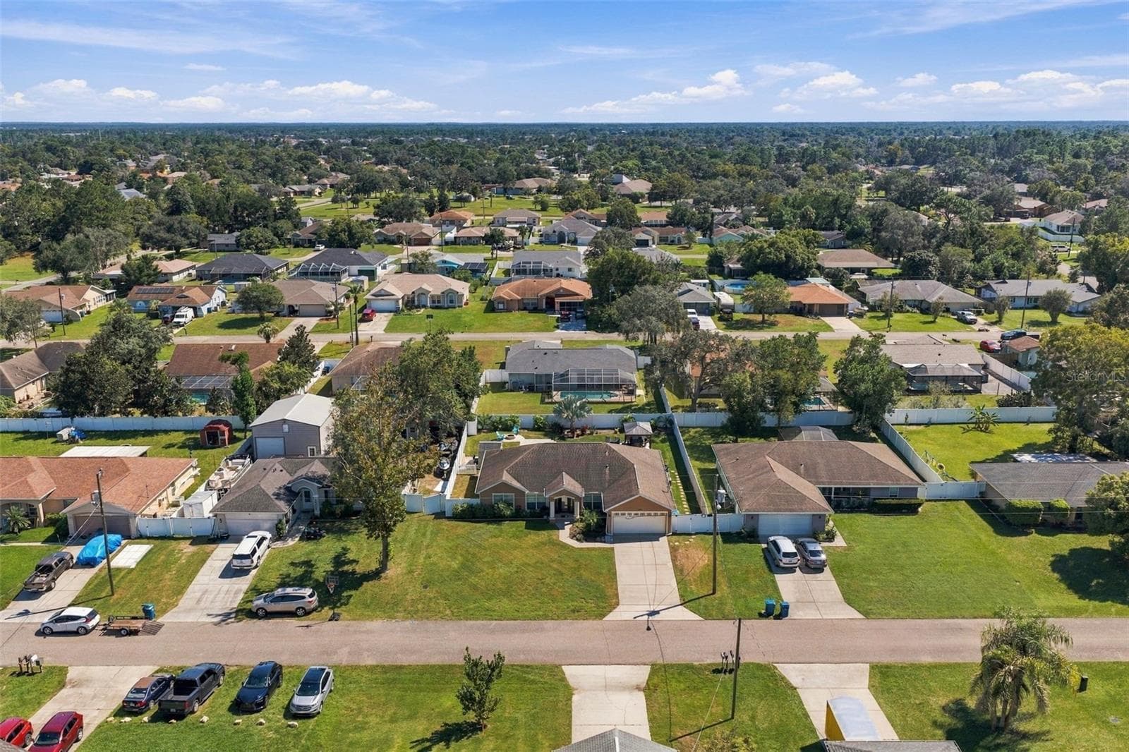 Single Family Residence at 13338 LA CASITA AVE, SPRING HILL, photo 57 of 72