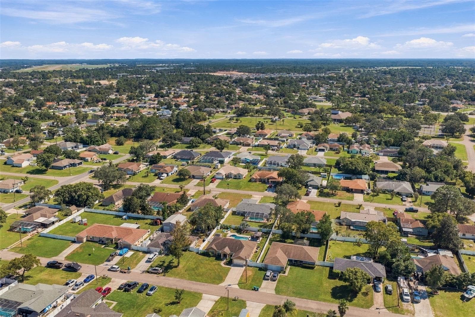 Single Family Residence at 13338 LA CASITA AVE, SPRING HILL, photo 60 of 72
