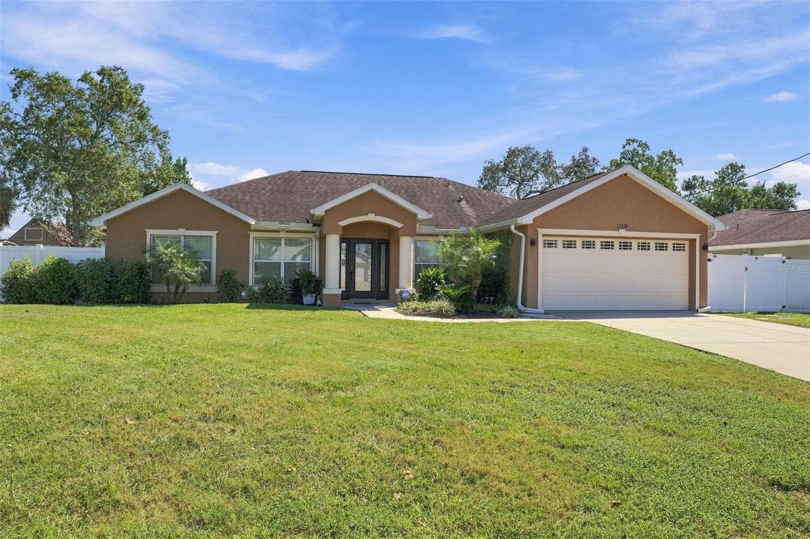 Single Family Residence at 13338 LA CASITA AVE, SPRING HILL, photo 71 of 72