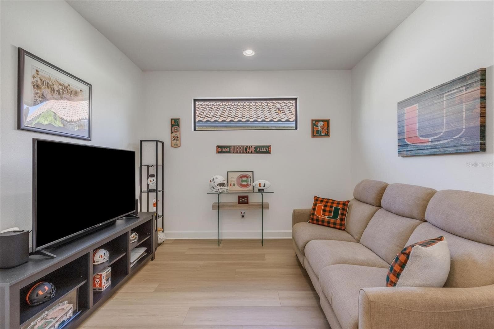 virtual stage - 8413 ALBERATA VISTA DR, TAMPA