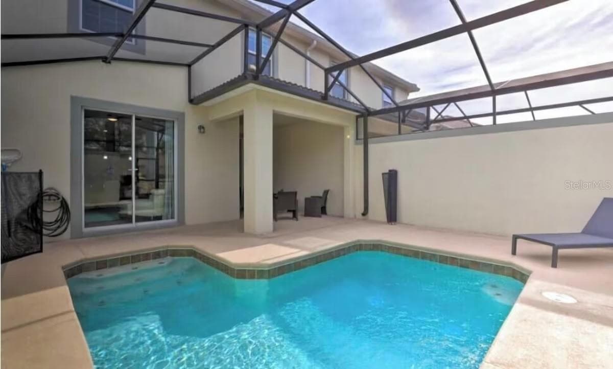Townhouse at 5017 WINDERMERE AVE, KISSIMMEE, photo 3 of 27