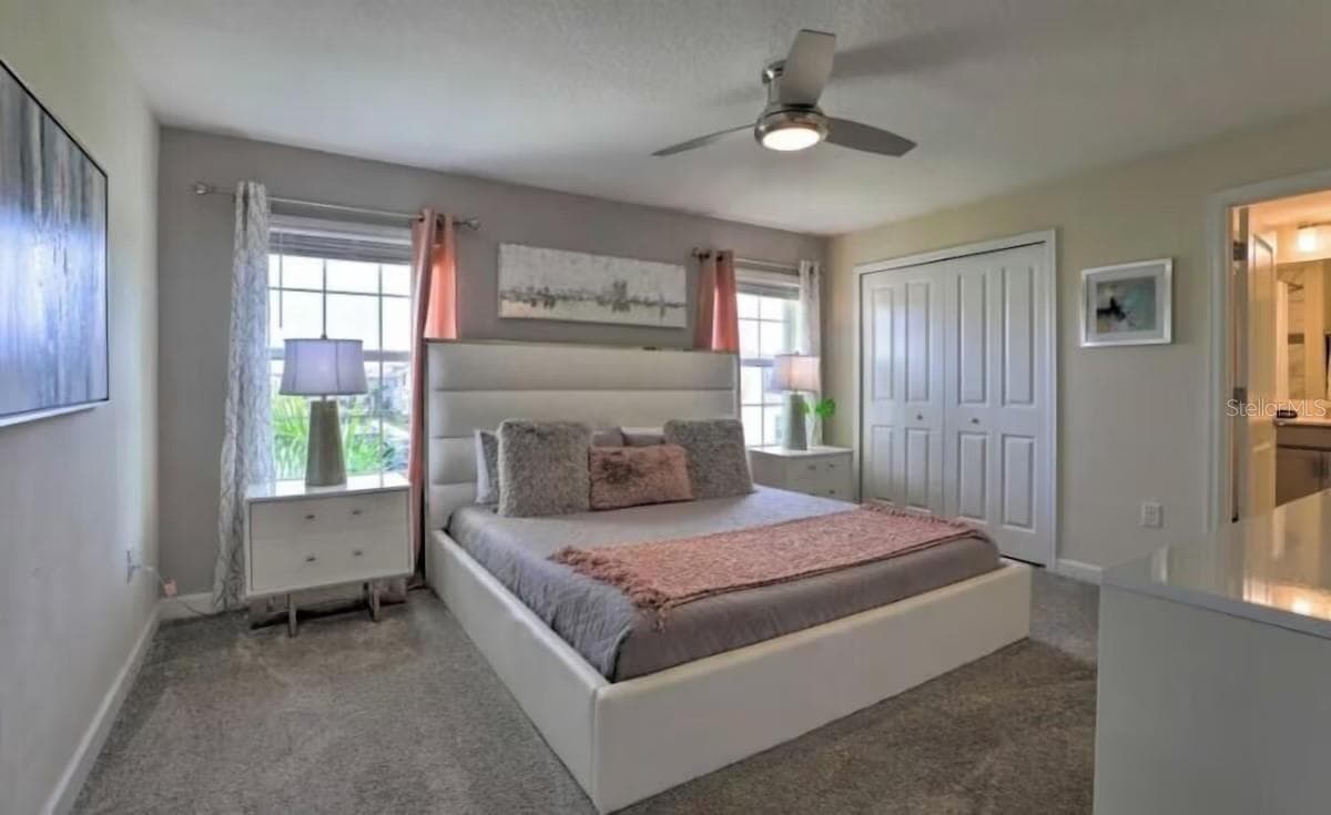 Townhouse at 5017 WINDERMERE AVE, KISSIMMEE, photo 8 of 27