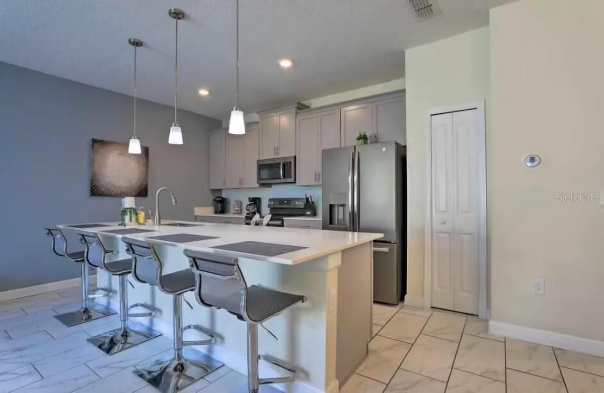 Townhouse at 5017 WINDERMERE AVE, KISSIMMEE, photo 9 of 27