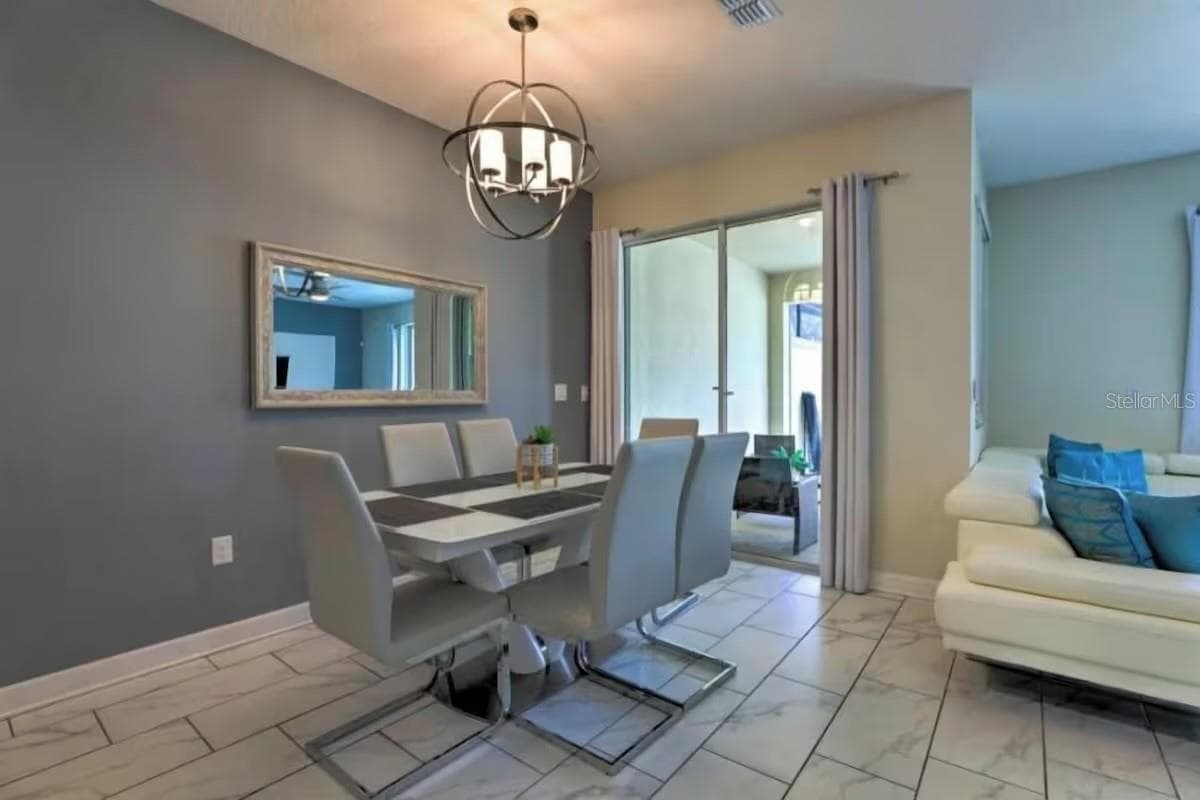 Townhouse at 5017 WINDERMERE AVE, KISSIMMEE, photo 10 of 27